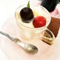 ひらめきmei's cooksnap of when they made ヨーグルトでさっぱり簡単フローズンアイス.