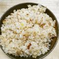 むぴょこぴょこん's cooksnap of when they made ♪すじ煮込みの残りコラーゲンタップリご飯.