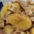 クックEFGS2S☆'s cooksnap of when they made じゃがいもの煮ころがし.