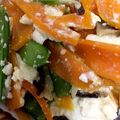 anonstyle's cooksnap of when they made 豆腐とたっぷり野菜の味噌煮.