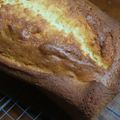 クックJBMLZ1☆'s cooksnap of when they made ふんわりしっとり♡みるくパウンドケーキ.