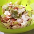 ☆はあ☆'s cooksnap of when they made ねぎとうめささみのピリ辛さっぱりおつまみ.