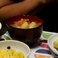 料理初心者まま's cooksnap of when they made 時短！簡単！家族絶賛☆コンソメスープ☆.