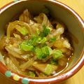 もんしゅしゅ's cooksnap of when they made お弁当に！豚こまのトマトケチャップ炒め.