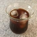 キャビィーママ's cooksnap of when they made インスタントコーヒーdeアイスコーヒー.