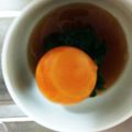 tetu＆natu's cooksnap of when they made パッと一品！ニラの絶品おひたし☆.