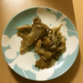 ☆こまっと☆'s cooksnap of when they made 舞茸のバター焼き.