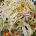 じゅびの's cooksnap of when they made もやしとねぎの中華サラダ.