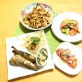 komutatata's cooksnap of when they made 鰯のさっぱり煮.