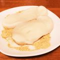 yukonars's cooksnap of when they made 冷凍餅のもっち餅にする方法.
