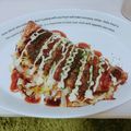 ひろぽんPDK1W☆'s cooksnap of when they made 節約☆モッチモチ！一銭洋食キャベツ焼.