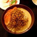 やまもっっちゃん's cooksnap of when they made ちょっと辛め、冷やし豆乳坦々麺.