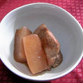 【あちこ】's cooksnap of when they made 豚の角煮.