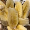 あけぽんぽんだよー's cooksnap of when they made ☸はちみつシナモンバナナ☸.