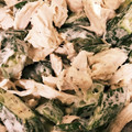 スイカが好物's cooksnap of when they made 簡単！オクラとささみのマヨ和え.