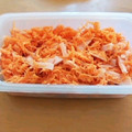 ayakaL7's cooksnap of when they made 作り置きサラダ★人参ハムのマスタードマヨ.