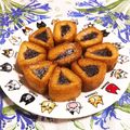 ゆにこーん☆'s cooksnap of when they made サクサク♫パンの耳で餡ドーナツ.
