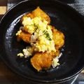 クックOG6ARM☆'s cooksnap of when they made レンチン★簡単タルタルソース.