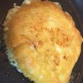 NERUコック's cooksnap of when they made リメイク☆カリッとチーズ☆ポテトサラダ.