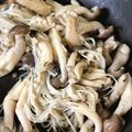 トラととら's cooksnap of when they made 糖質制限ダイエット！キノコパスタ.