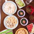 きみみ✧˖'s cooksnap of when they made モロヘイヤのたらこあえ.