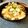 ﾊﾞﾀﾞｷﾞﾆ's cooksnap of when they made アレンジ自在バタ丼！.