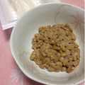 ぽぽきゅ's cooksnap of when they made あーら簡単！納豆の取り出し方.