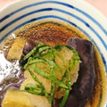 ミントの散歩's cooksnap of when they made さっぱり、茄子のみぞれ煮びたし.