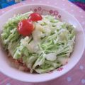紅葉ｙ's cooksnap of when they made ✿祝・娘初レシピ✿簡単ヘルシー丼✿.
