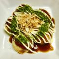 meakokoo's cooksnap of when they made マヨネーズを細く絞りたいっ☆.