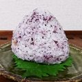 まやしゅうまま's cooksnap of when they made ピリッと辛いおにぎり①ゆかり.