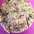 あっこ٭♫'s cooksnap of when they made ふわふわ 豆腐入り卵焼き 離乳食後期.