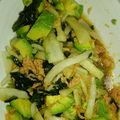 やみっぺ's cooksnap of when they made 大根とツナのシャキシャキサラダ.