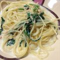 ☆hirayama☆'s cooksnap of when they made 料理の基本・ほうれん草の茹で方.