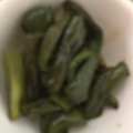 ma___111's cooksnap of when they made 簡単‼ピーマンの種の取り方.