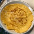ナガサキさん's cooksnap of when they made 錦糸卵.