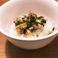 シェフ松もっちゃん's cooksnap of when they made イワシ丼.