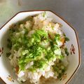 クックVH1GOK☆'s cooksnap of when they made 火を使わないパラパラ炒飯！.