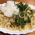 さらつむとし's cooksnap of when they made ツナと大根おろしのさっぱり冷製パスタ.
