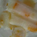 さりーめる's cooksnap of when they made 簡単！我が家の白熊風アイスバー♪.