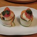 i_yokan's cooksnap of when they made ちょっと贅沢な大人のポテサラ♡.