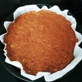 フランスのdee's cooksnap of when they made ★超簡単！濃厚バナナケーキ★.