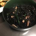 はちみつココア's cooksnap of when they made ひじきとにらの炒めもの.