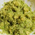 まやしゅうまま's cooksnap of when they made ごろっとアボカド❀クリ‐ミィおつまみ❀.