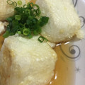 スヌゴマ's cooksnap of when they made 超簡単！鍋ひとつで揚げ出し豆腐.