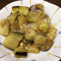 卵せんべい's cooksnap of when they made なすのおろし和え☆わさび風味.