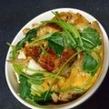Baby＊Jump's cooksnap of when they made うな玉丼.