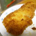 かすてら１２'s cooksnap of when they made ◆柔らか♡うちのトンカツ◆.