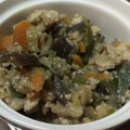 あゆたっくん's cooksnap of when they made なすと長ネギと鶏挽肉の甘味噌いため♪.