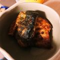 せんひこ's cooksnap of when they made さばのムニエル　カレー風味.